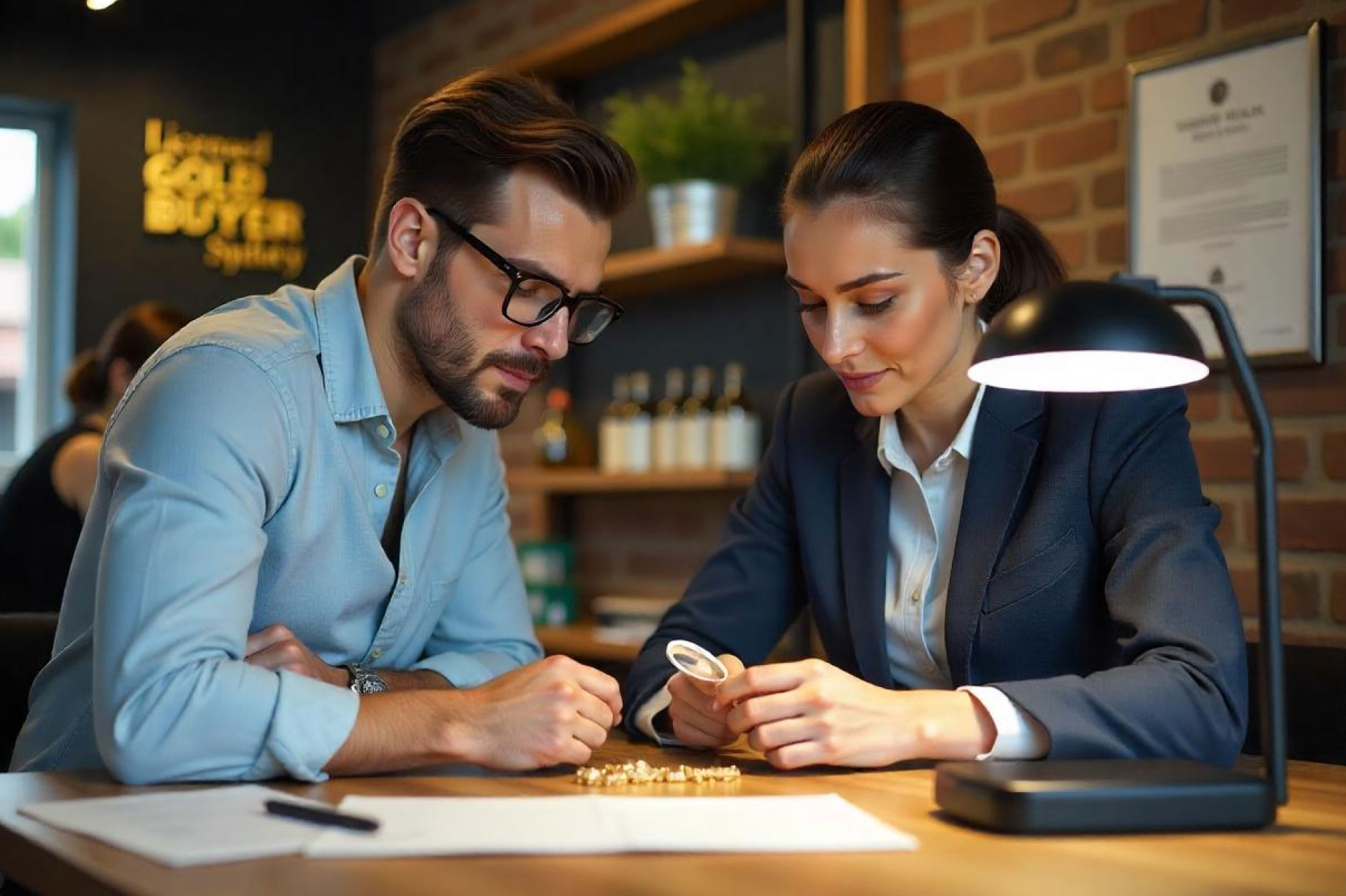 How to Avoid Gold Scams in Sydney: Red Flags & Verified Buyers