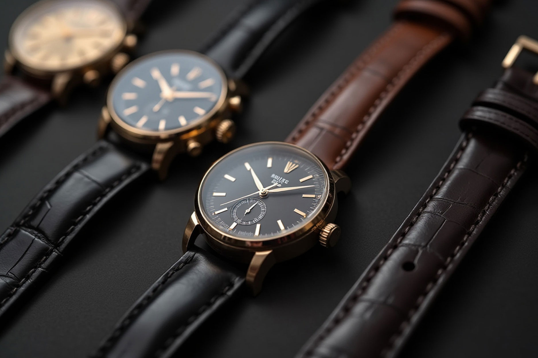 How to Find the Best Watch Buyer: Get Top Cash for Your Timepiece in 2025