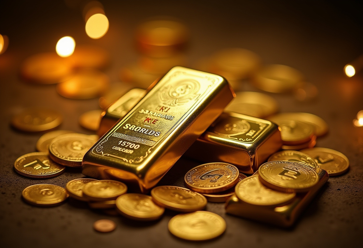 Cash for Gold: What You Should Know Before Selling