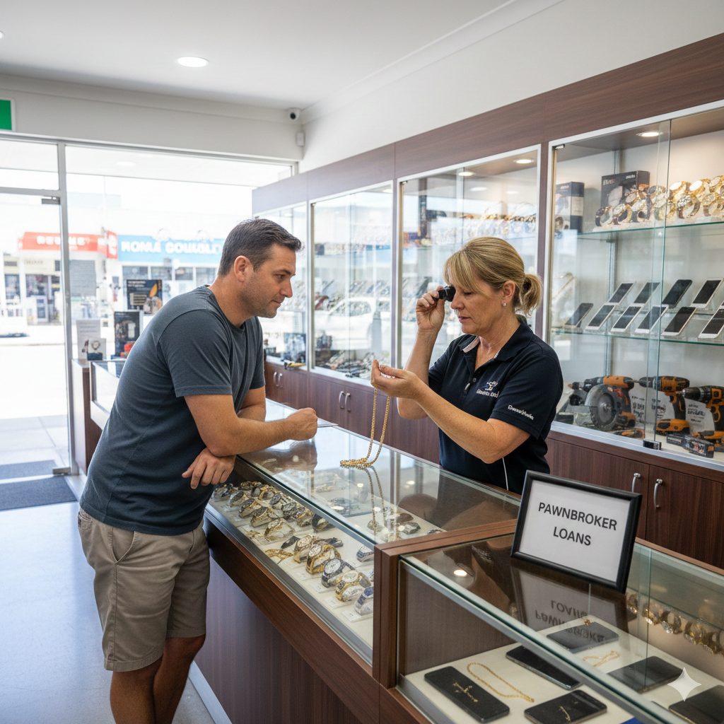 How Does a Pawn Shop Work? A Beginner’s Guide