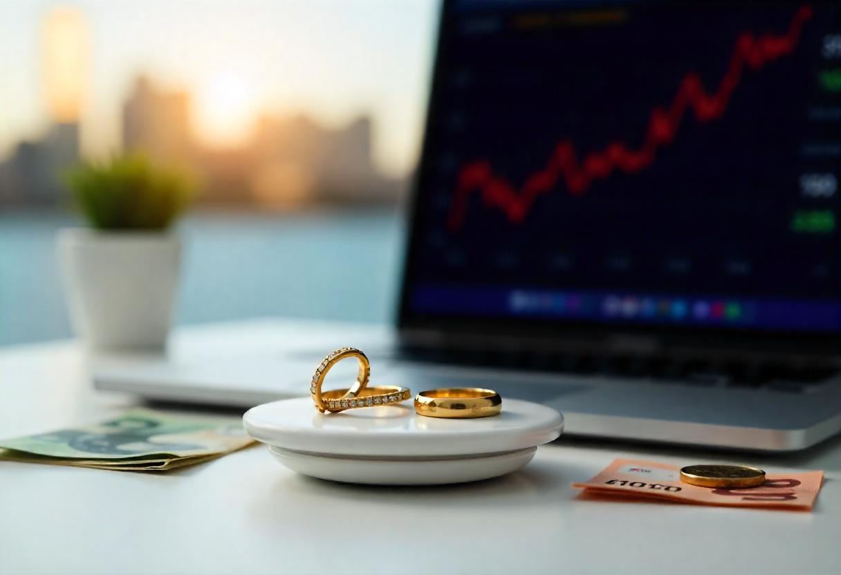 What Is the Best Way to Sell Gold in Australia?