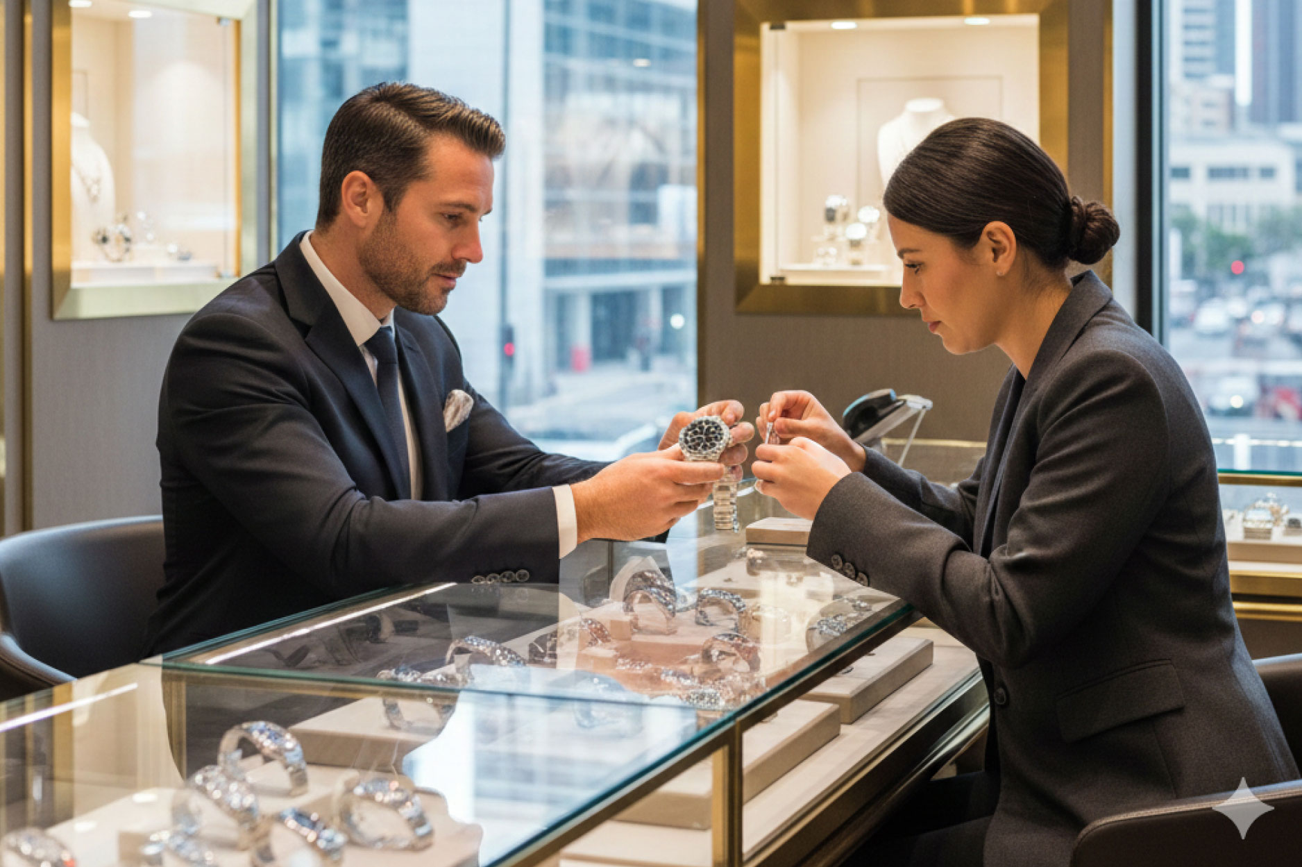 How a Sydney Resident Sold a Rolex for Top Cash: Sell Watch In Parramatta Case Study