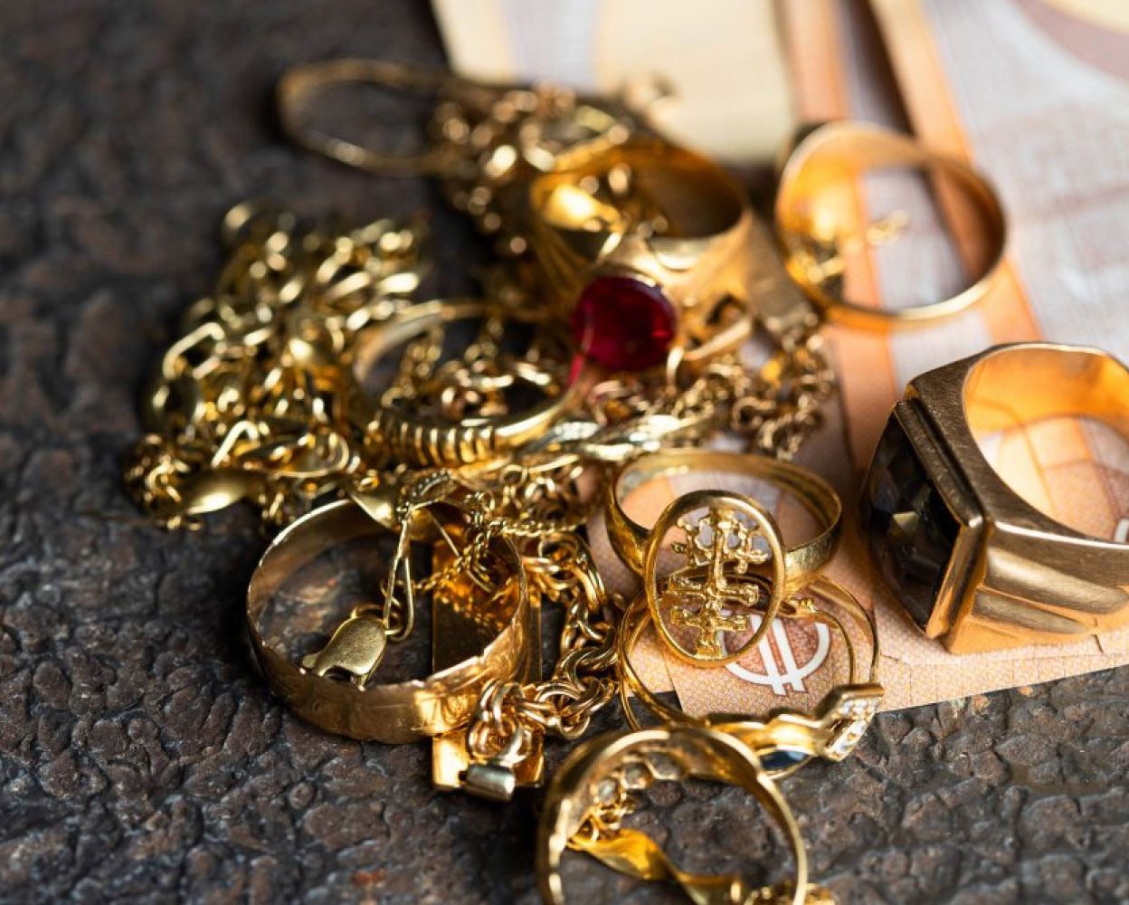 Sell Silver Bullion in Sydney