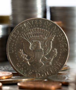 Sell Silver Bullion in Sydney