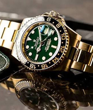 Sell Your Luxury Watchs in Sydney